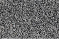 Ground Asphalt